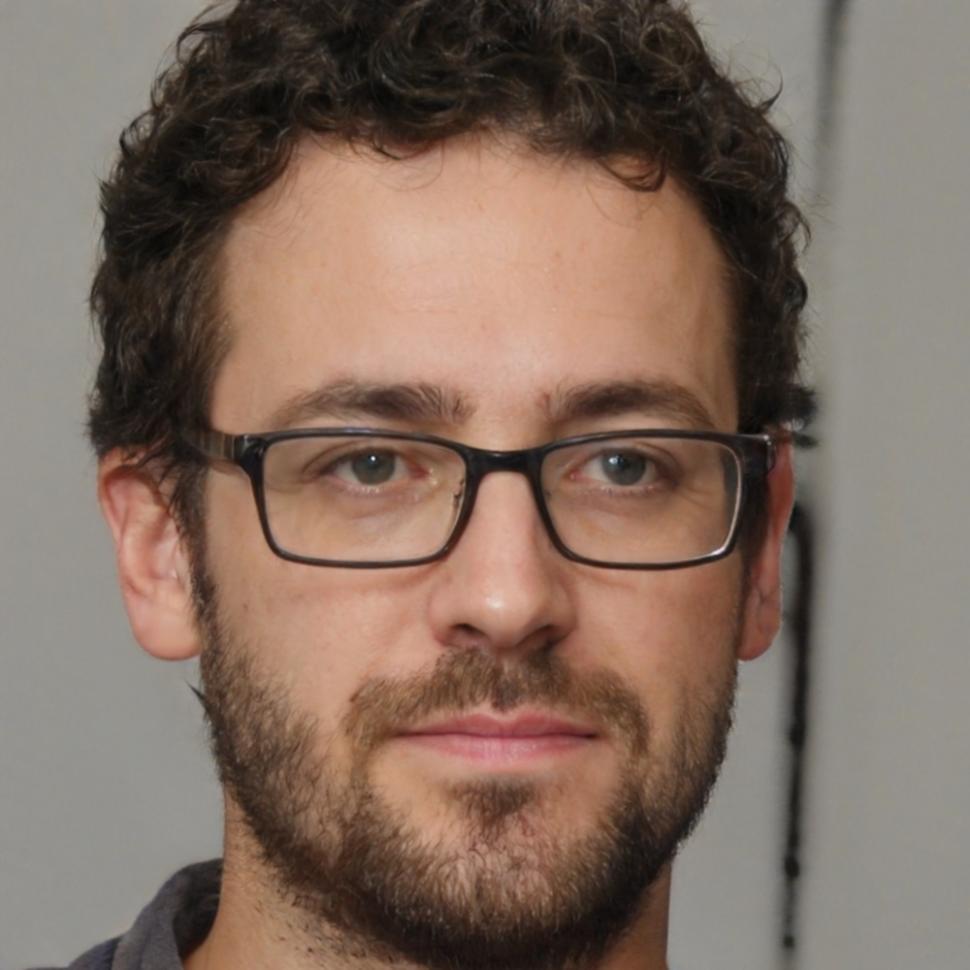 Henrik Waldmann, Gründer von Glyptosara