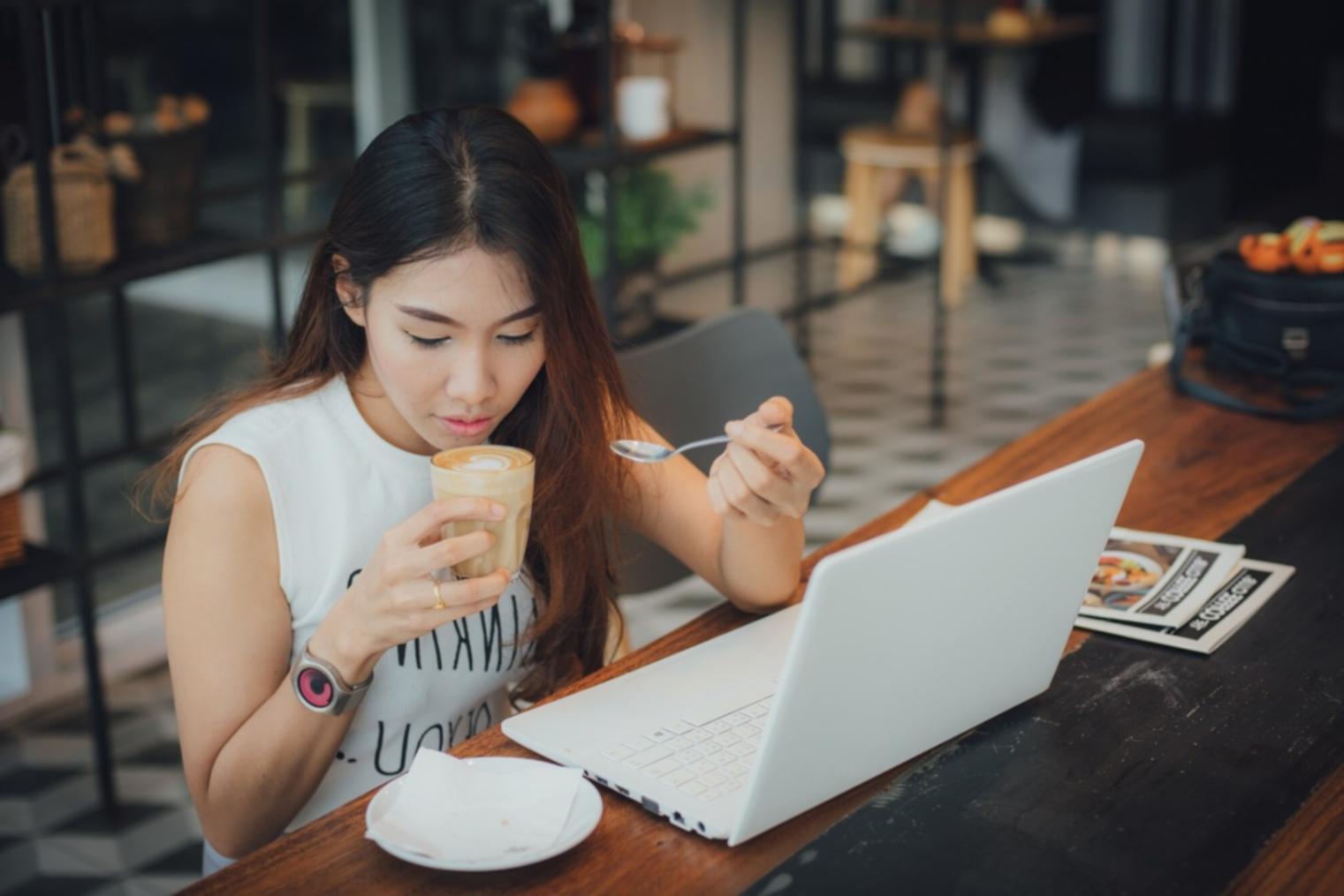 Professionelle Online-Seminarumgebung für Website-Traffic-Optimierung