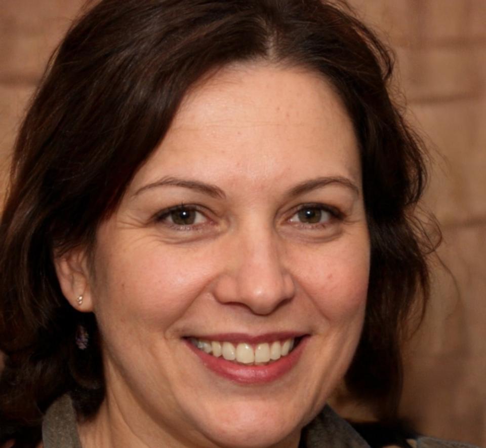 Kerstin Brandt, Dozentin für digitales Marketing