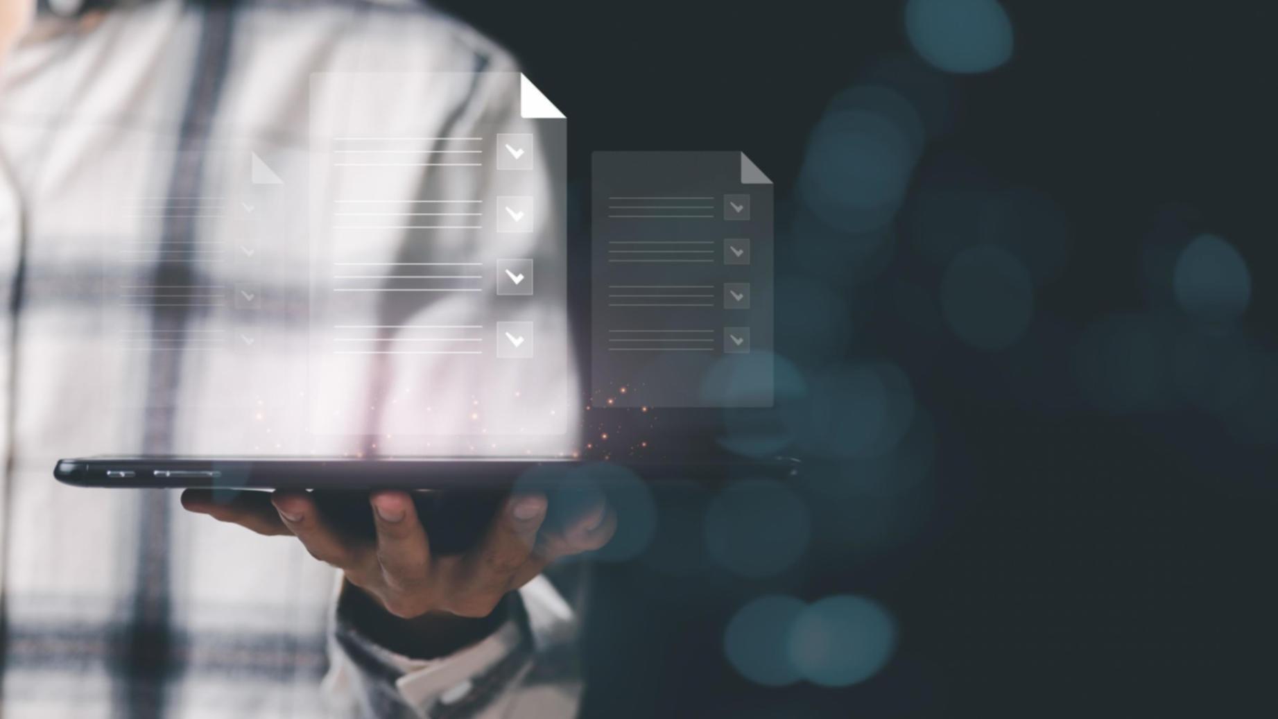 Teilnehmer bei der praktischen Arbeit mit Analytics-Daten